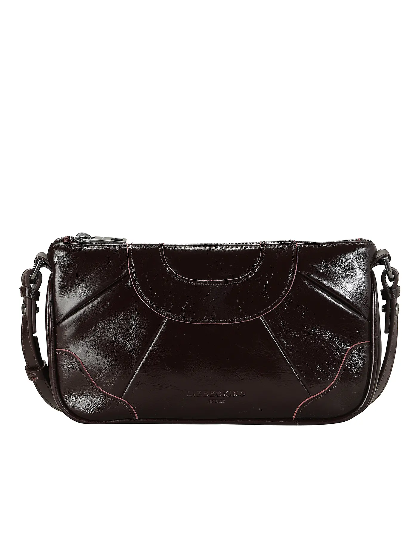 LIEBESKIND BERLIN | Ledertasche - Umhängetasche ESTHER XSmall | 